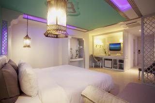 The Verandah - SHA Extra Plus - Ao Nang Beach - 4