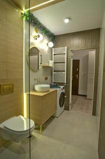 Apartament Witold - Biała Podlaska - 7
