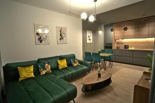 Apartament Witold - Biała Podlaska - 5