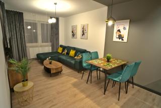 Apartament Witold - Biała Podlaska - 4