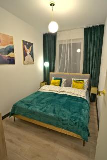 Apartament Witold - Biała Podlaska - 9