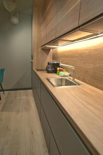 Apartament Witold - Biała Podlaska - 3