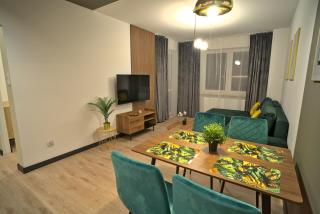 Apartament Witold - Biała Podlaska - 2