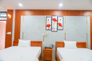 Nhu Y Hotel - Tuy Hoa - 6