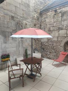 Studio de charme, au calme dans le vieux Chaumont - Chaumont - 0