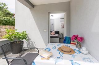 LESA room with private bathroom for 2 people - 5