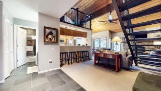 Snowcreek I #28 condo - 5