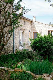 La Bergerie à Cratoule, Domaine Les Musarts - Issirac - 7