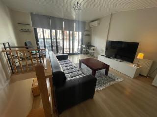 Duplex with terrace in center,5mn walk to Istiklal - Istambul - 8