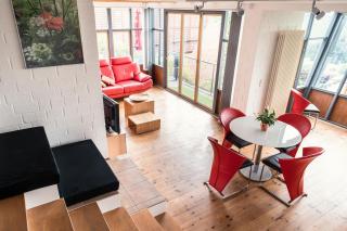 Wunderschöne Ferienwohnung am Glatzenstein im Nürnberger Land - - 8