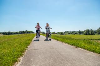 EuroParcs Bad Hulckesteijn - Nijkerk - 9