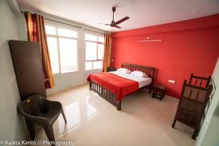 Radhika Palace Hotel - 3