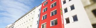 Smart Apart Living - Wien Hauptbahnhof - self check-in - Wenen - 9