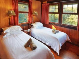 Sodwana Bay lodge timeshare unit - 3