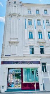 Hotel Allegro Wien - Vienna - 9