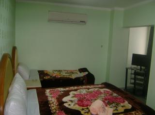 Isis Hostel 2 - Il Cairo - 9