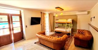 Ipsario Garden Hotel - 9
