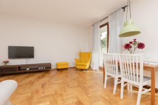 Warsaw Bobrowiecka Apartment by Noclegi Renters - Warsaw - 2