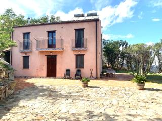 Agriturismo San Pietro - Gangi - 0