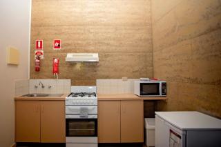 Hopetoun Motel & Chalet Village - Hopetoun - 3