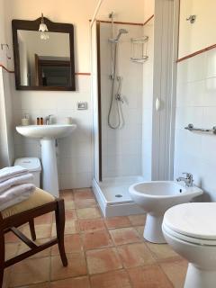 Agriturismo San Pietro - Gangi - 6