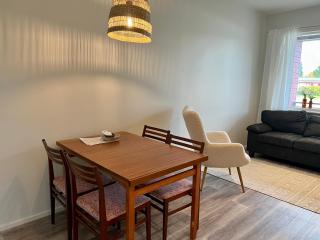 Soda Home - comfy and central two bedroom flat - 24h check in - Närpiö - 2