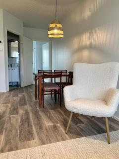 Soda Home - comfy and central two bedroom flat - 24h check in - Närpiö - 4