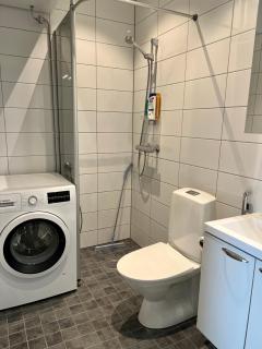 Soda Home - comfy and central two bedroom flat - 24h check in - Närpiö - 3