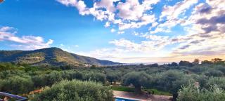 Ipsario Garden Hotel - Skala Potamias - 1