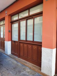Ten Gara I - Icod de los Vinos - 1