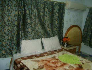 Isis Hostel 2 - Il Cairo - 7
