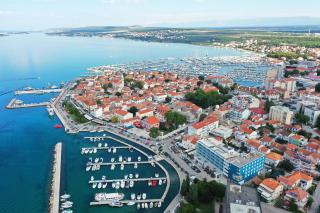 Ilirija Resort Hotel Kornati - Biograd na Moru - 0