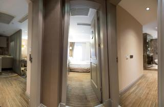 GK Regency Suites Hotel - Estambul - 1