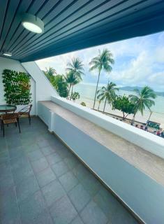 Apartment Sea View Patong Beach - Patong Beach - 9