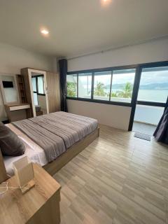Apartment Sea View Patong Beach - Patong Beach - 8