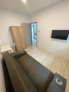 Apartment Sea View Patong Beach - 1