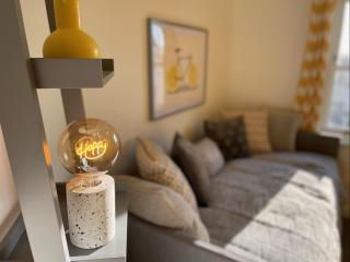 East Walls Apartment - Chichester - 5