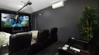 Seascape Retreat - Magnificent 5 Bedroom Home - 4