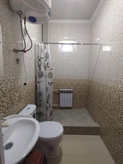 Отель Жылдыз - Jalal-Abad - 9