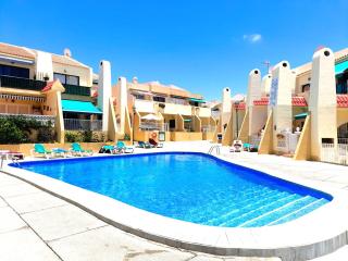 Mareverde 1 room & ocean view - Adeje - 8