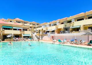 Mareverde 1 room & ocean view - Adeje - 4