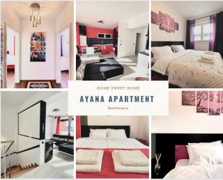 Ayana Apartment - Braşov - 0