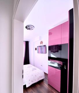 Ayana Apartment - Braşov - 8