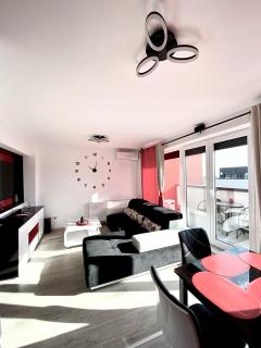 Ayana Apartment - Braşov - 7