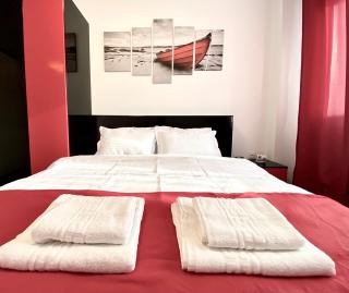 Ayana Apartment - Braşov - 6