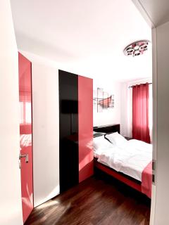 Ayana Apartment - Braşov - 3