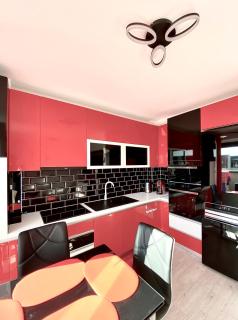 Ayana Apartment - Braşov - 2