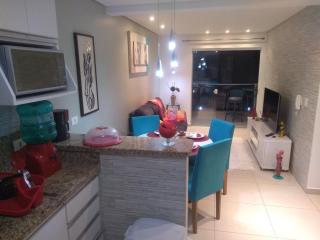 Apto Aconchegante a 30 mts do Mar e Pertinho do Centro - 4