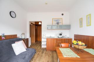 Apartament z tarasem 204 - 4