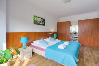 Apartament z tarasem 204 - 8